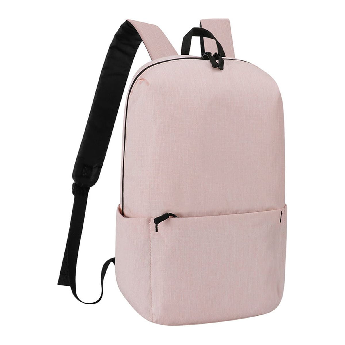 Buy ZEBCO BAGS Branded Women's Backpack Jute Vegan Leather Bag & lightweight  Backpack for School & college With Free Keychain-Trumbling Baby Online at  Best Prices in India - JioMart.